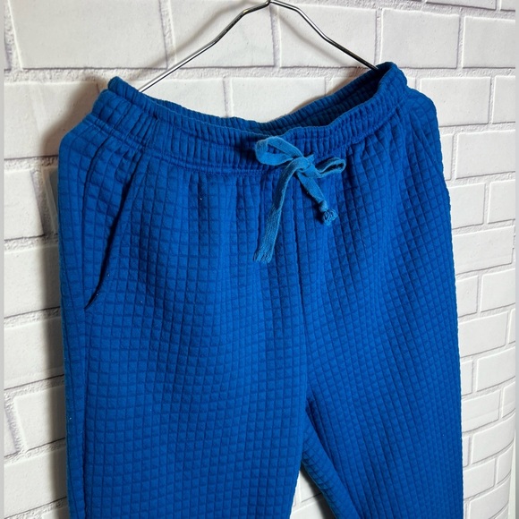 Coof Andy Men's Blue Jogger Pants/size S - Picture 4 of 9